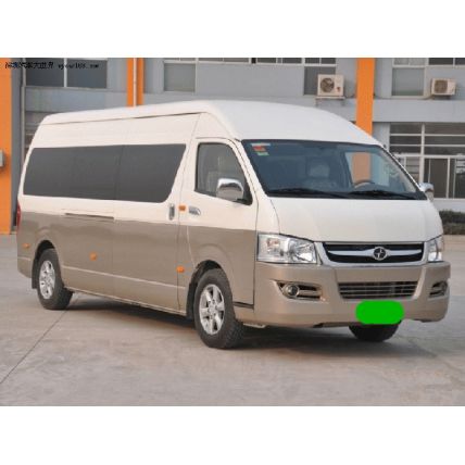 18座九龍商務(wù)車